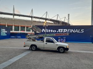 noleggio autoscale Chivasso
