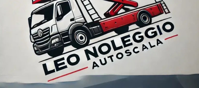 noleggio autoscala Torino