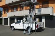 Noleggio autoscale a Bruino con piattaforma aerea per traslochi e lavori in quota con operatore specializzato